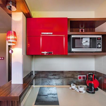 Apartament Podwale Lańcut Quarto foto