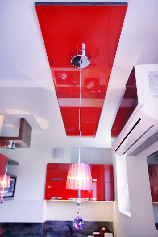 Apartament Podwale Lańcut Quarto foto