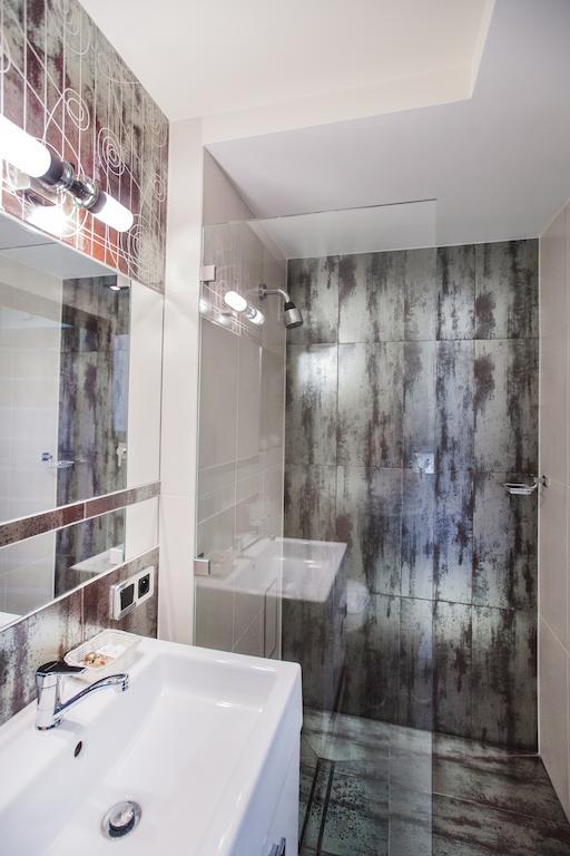 Apartament Podwale Lańcut Quarto foto
