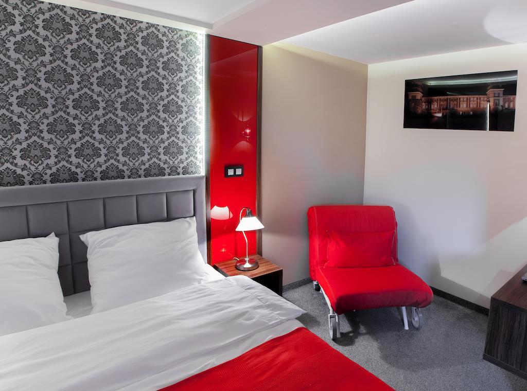 Apartament Podwale Lańcut Quarto foto