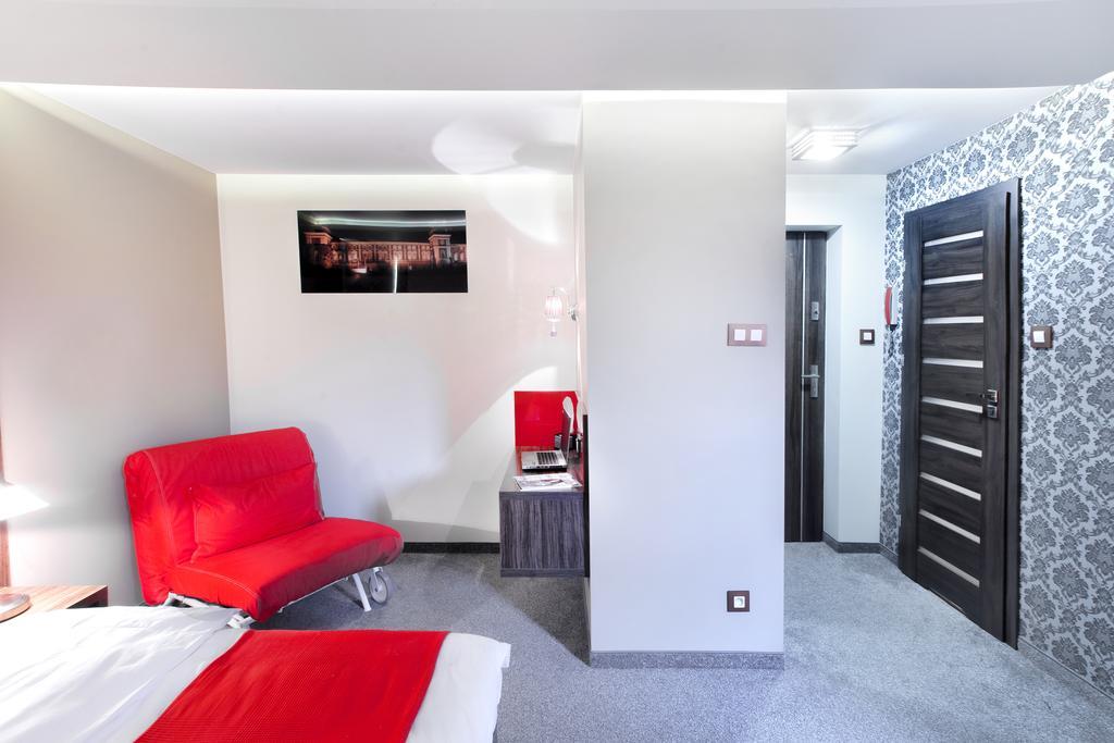 Apartament Podwale Lańcut Quarto foto